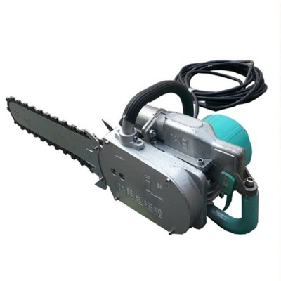 割煤機(jī)，ZGS-450型系列礦用鏈鋸廠家