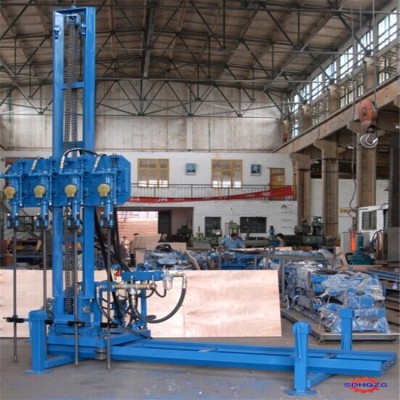 廠家供應(yīng)四頭重型鑿巖機(jī)，鑿巖機(jī)，