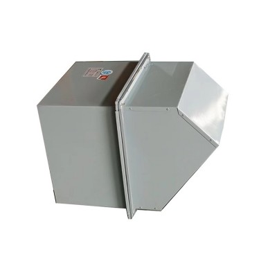 亞通BWEXD防爆邊墻式軸流風(fēng)機(jī)廠家直