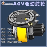 AGV驅(qū)動(dòng)輪TEC舵輪國(guó)產(chǎn)臥式舵輪TEC4100P