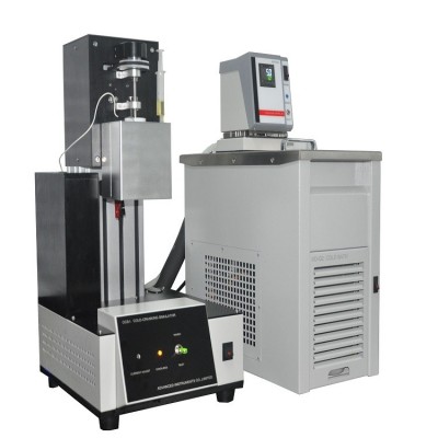 全自動(dòng)發(fā)動(dòng)機(jī)油表觀粘度測(cè)定器GB/T6
