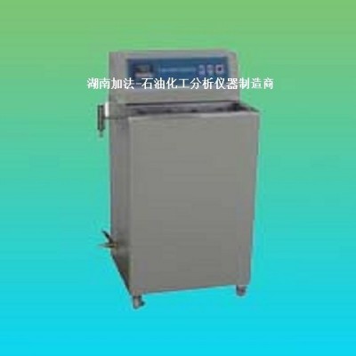 石油產(chǎn)品飽和蒸氣壓測定器GB/T8017