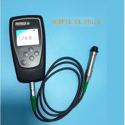 德國(guó)PHYNIX SURFIX SX-FN1.5涂層測(cè)