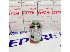 HYDAC 壓力傳感器HDA 8446-A-0020-109