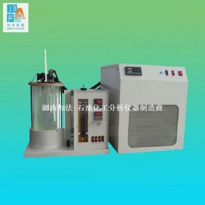 GB/T12981制動(dòng)液低溫流動(dòng)性測(cè)定器