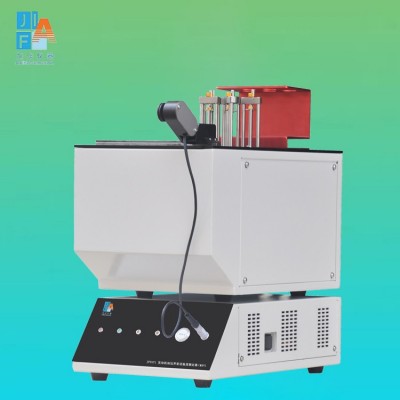 發(fā)動機油邊界泵送溫度測定器(MRV)