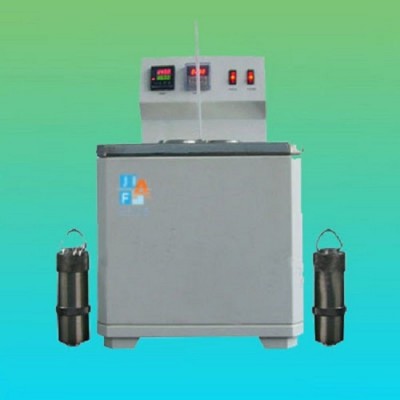 噴氣燃料靜態(tài)熱安定性測定器SH/T024