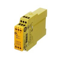 德國Pilz安全繼電器 觸點(diǎn)擴(kuò)展 PZE X4 24VDC 4n/o 774585