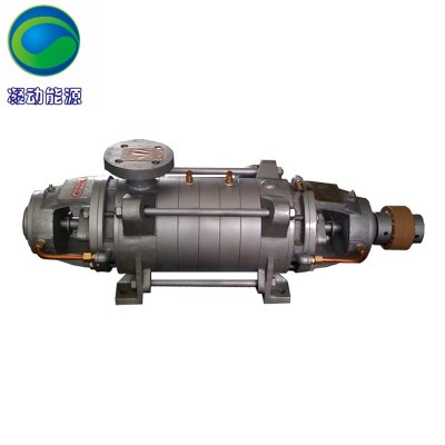 臺(tái)灣達(dá)誠(chéng)TCM高溫高壓多級(jí)泵浦DN40-2
