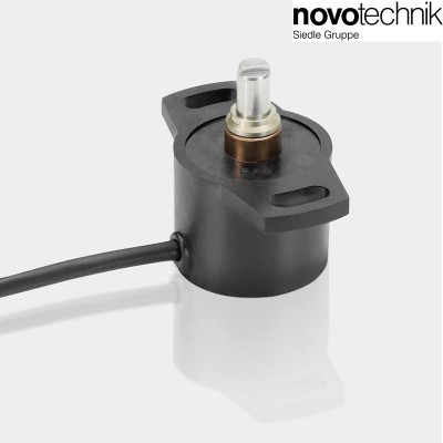 Novotechnik 角度傳感器 RSC2800 系