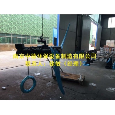潛水推進器內(nèi)部結(jié)構(gòu)簡介及性能特點