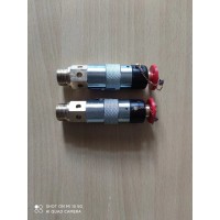 WP25L WP32L WP18L 船用壓縮機(jī)安全閥