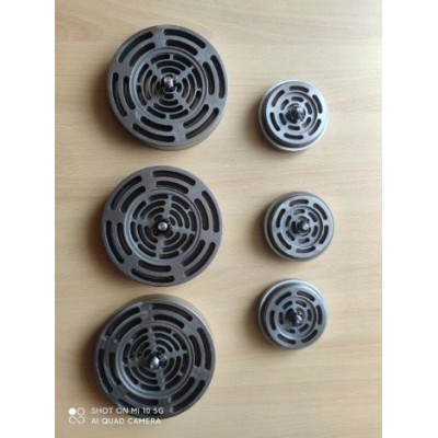 WP60 WP110 WP120 WP135 船用壓縮機(jī)