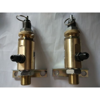 3LC-4.5/25 3LC-6/15 壓縮機壓力調(diào)