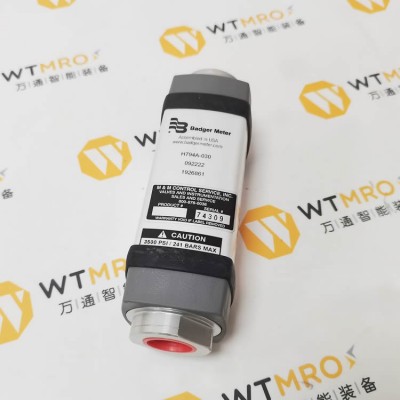 美國(guó)Hedland 3500psi 流量計(jì) H794A-