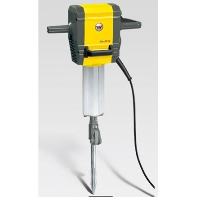 鐵路公務(wù)必備工具EH 50萬能電動(dòng)破碎