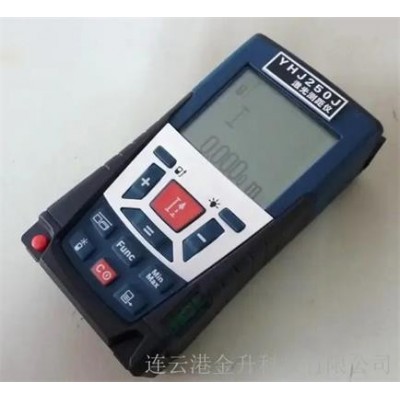 福州250米防爆激光測(cè)距儀YHJ250J
