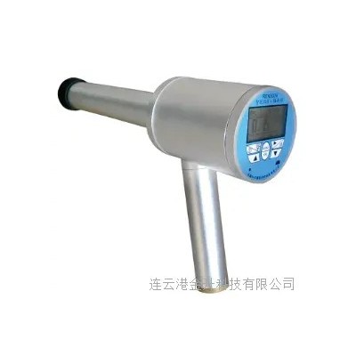 福州便攜智能化X、γ輻射儀REN500A