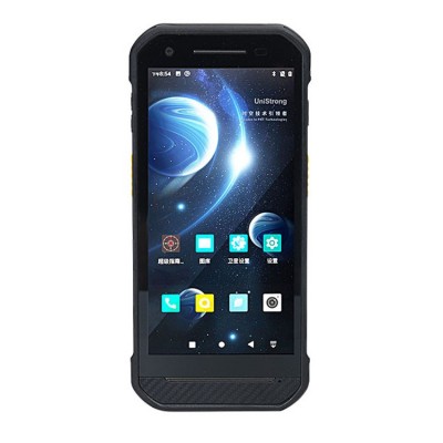 集思寶A8Pro安卓版北斗手持GPS