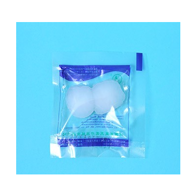 一次性使用醫(yī)用石蠟棉球