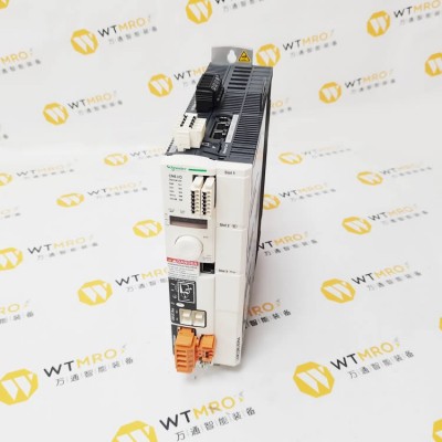 Schneider Electric 單相伺服驅動器
