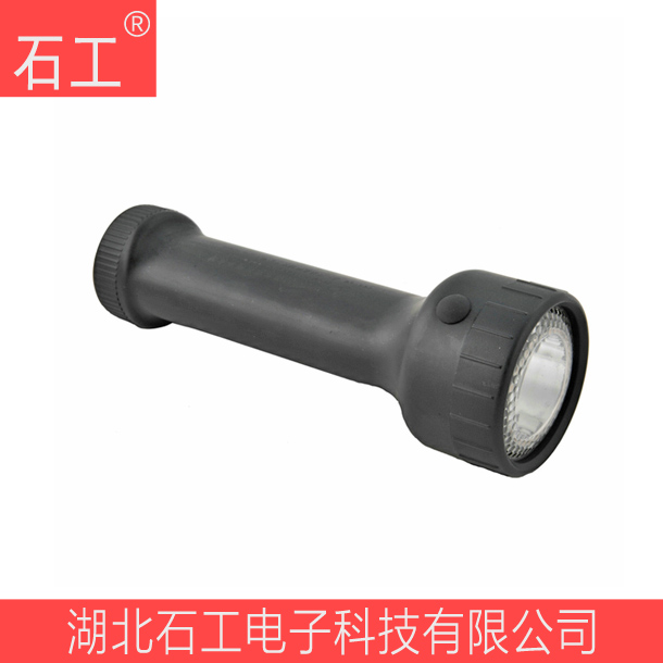 ZW7610固態(tài)免維護強光電筒