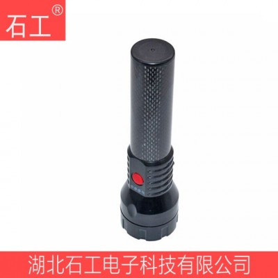 JW7520 3W 2.5AH LED強(qiáng)光手電,防爆