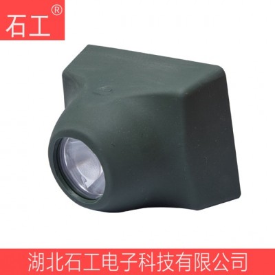 IW5110 DC3.7/LED-3W安全帽固態(tài)強光