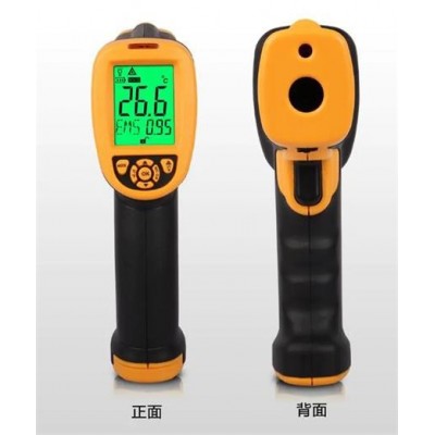 福州?，擜S892工業(yè)高溫紅外測溫儀