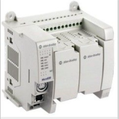 AB羅克韋爾Micro820控制器2080LC202