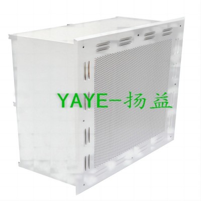 揚益YAYE食品車間高效送風口