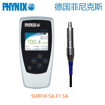 德國菲尼克斯 PHYNIX Surfix SX-F1.