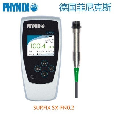 德國(guó)菲尼克斯PHYNIX Surfix SX-FN0.
