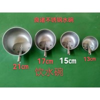 豬用飲水碗飲水碗尺寸廠家供應(yīng)