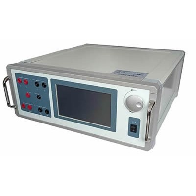 TL-1587型萬用表鉗形表校驗(yàn)裝置