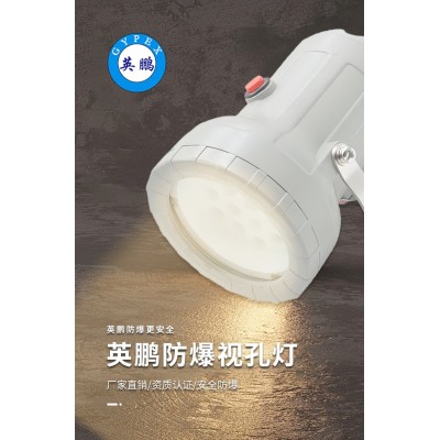 英鵬防爆視孔燈