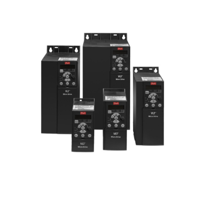 丹佛斯變頻器FC-051P5K5T4E20HXBXCX