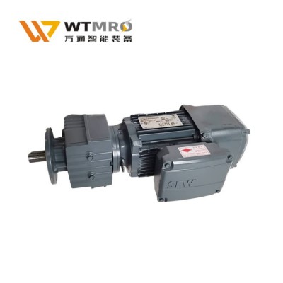 SEW 減速電機 RF17 DRN71M4/BE05/TF