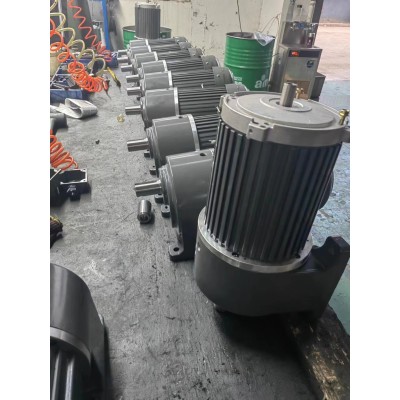 機(jī)械設(shè)備專用齒輪減速機(jī)，齒輪減速