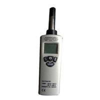 泉州礦用防爆溫濕度檢測儀YWSD100100