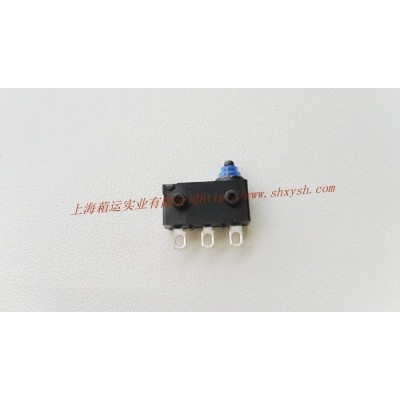歐姆龍基本開關D2HW-ER201H