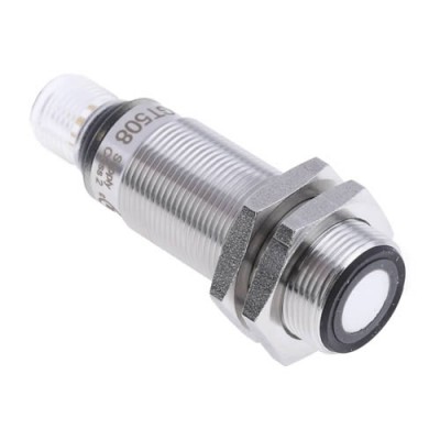 德國IFM易福門超聲波傳感器UGT508 U