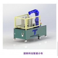 移動(dòng)智能小車