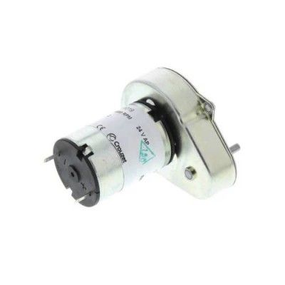 Crouzet 高諾斯 齒輪傳動(dòng)直流電動(dòng)機(jī)
