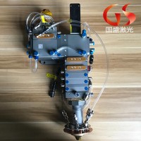 國盛激光熔覆頭