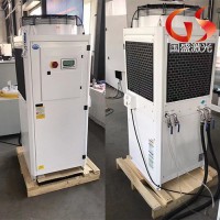 國盛激光冷水機