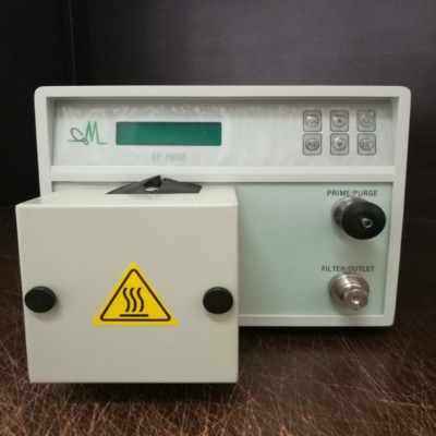 控溫型高壓柱塞泵康諾CP系列