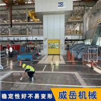 深圳廠家偏愛(ài)的T型槽試驗(yàn)平臺(tái)基準(zhǔn)面好