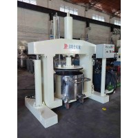 歐能威供應(yīng)泉州300L壓料機環(huán)氧樹脂膠、厭氧膠設(shè)備