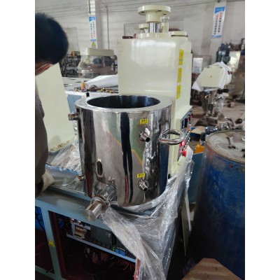 歐能威供應(yīng)貴陽(yáng)5L壓料機(jī)橡膠型密封